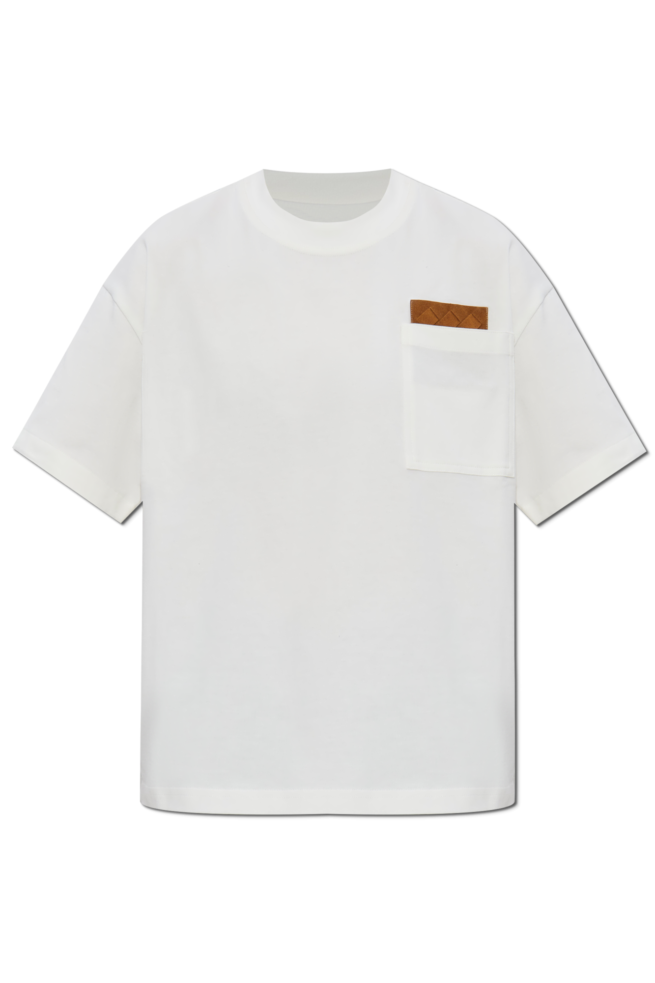 Bottega Veneta T-shirt with pocket | Women's Clothing | Vitkac